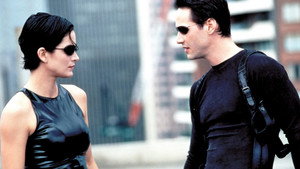The Matrix