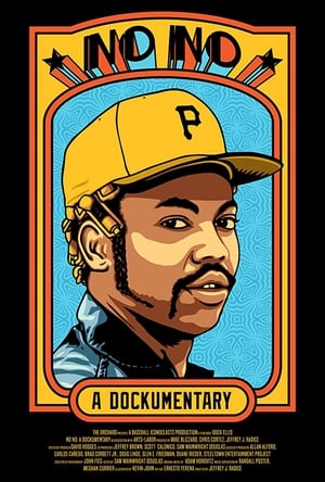 Póster de la película No No: A Dockumentary