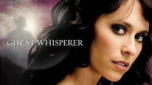 Ghost Whisperer