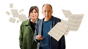 Les Musiciens