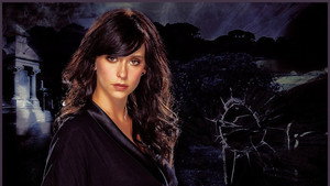 Ghost Whisperer