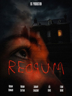 Redrum