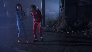 Michael Jackson's Thriller