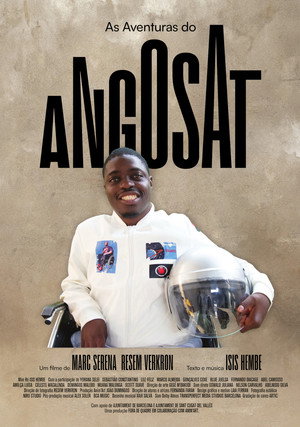 Póster de la película As Aventuras do Angosat