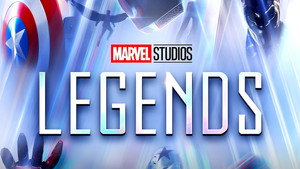Marvel Studios Legends