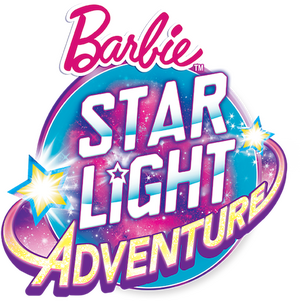 Barbie en una aventura espacial