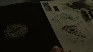 The Hunger Games: Mockingjay - Part 1