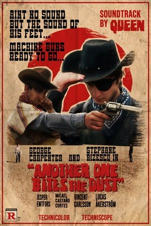 Póster de la película Another One Bites The Dust
