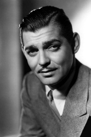 Clark Gable