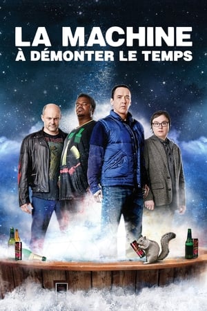 La machine à démonter le temps Streaming VF VOSTFR