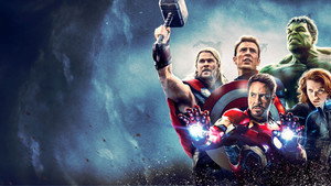 Avengers: Age of Ultron