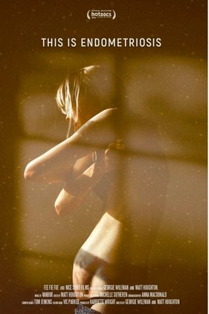 watch this is endometriosis movie poster