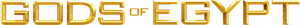 Dioses De Egipto