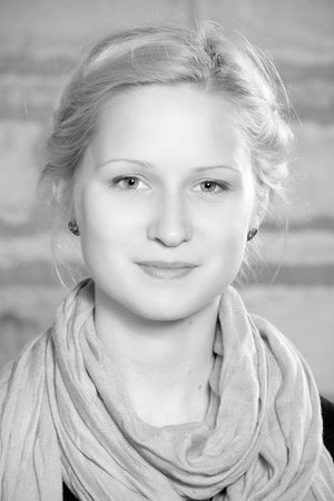 Katariina Libe