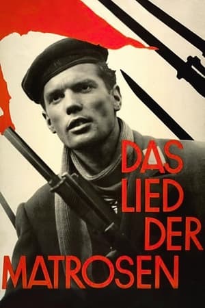 Póster de la película Das Lied der Matrosen