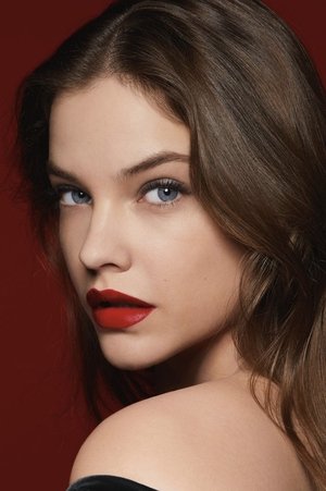 Barbara Palvin