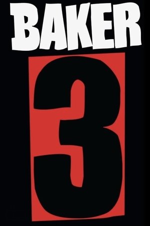 Póster de la película Baker 3