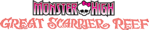 Monster High: El Gran Arrecife Monstruoso