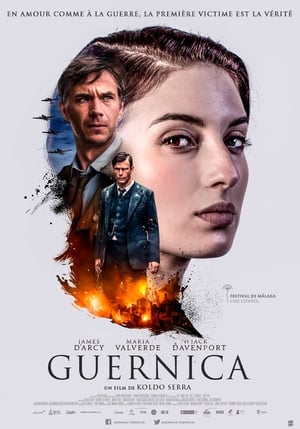 Film Guernica streaming VF gratuit complet