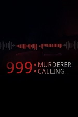 watch 999 murderer calling tv show poster