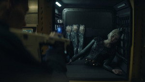 Predator: Badlands
