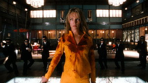 Kill Bill: The Whole Bloody Affair