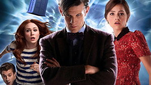 Doctor Who