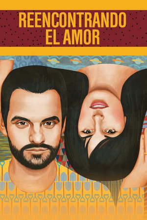 Póster de la película Reencontrando el amor