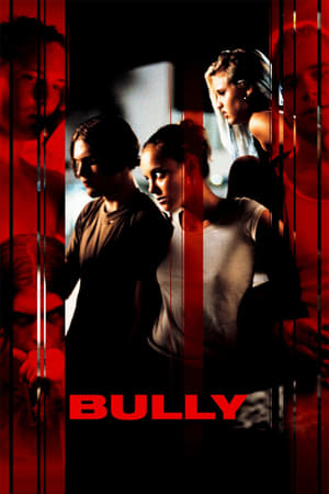 Póster de la película Bully