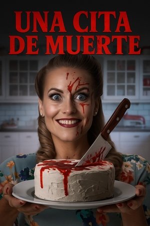 Póster de la película Una cita de muerte