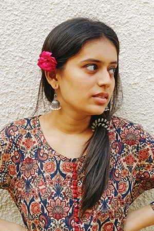 profile