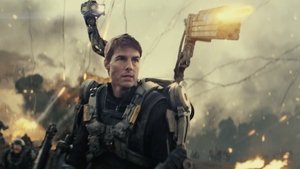 Edge of Tomorrow