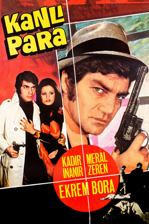 Póster de la película Kanlı Para