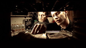 Lock, Stock and Two Smoking Barrels
