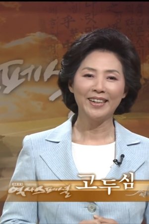 watch hd 역사스페셜 tv show free online poster