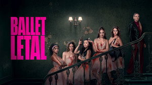 Pretty Lethal