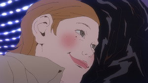 Ping Pong the Animation
