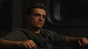 The Hunger Games: Catching Fire