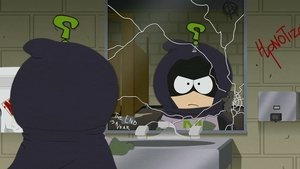 Backdrop image for Mysterion Rises (2)
