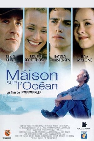 La Maison sur l'Océan Streaming VF VOSTFR