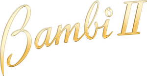 Bambi II