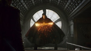 Doctor Strange