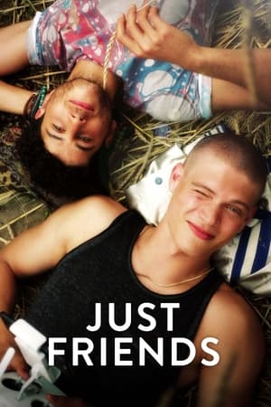 Póster de la película Just Friends