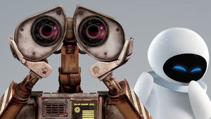 WALL·E