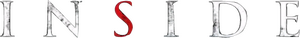 Inside