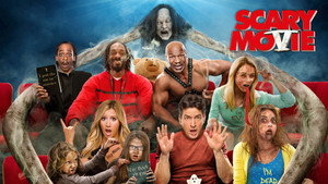 Scary Movie 5