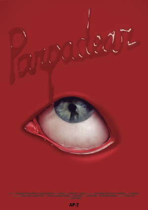 Póster de la película Parpadear