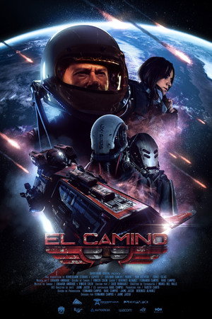Póster de la película El Camino