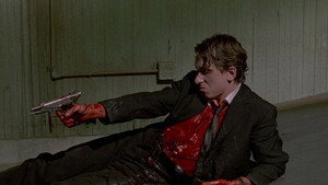 Reservoir Dogs