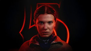 Stranger Things